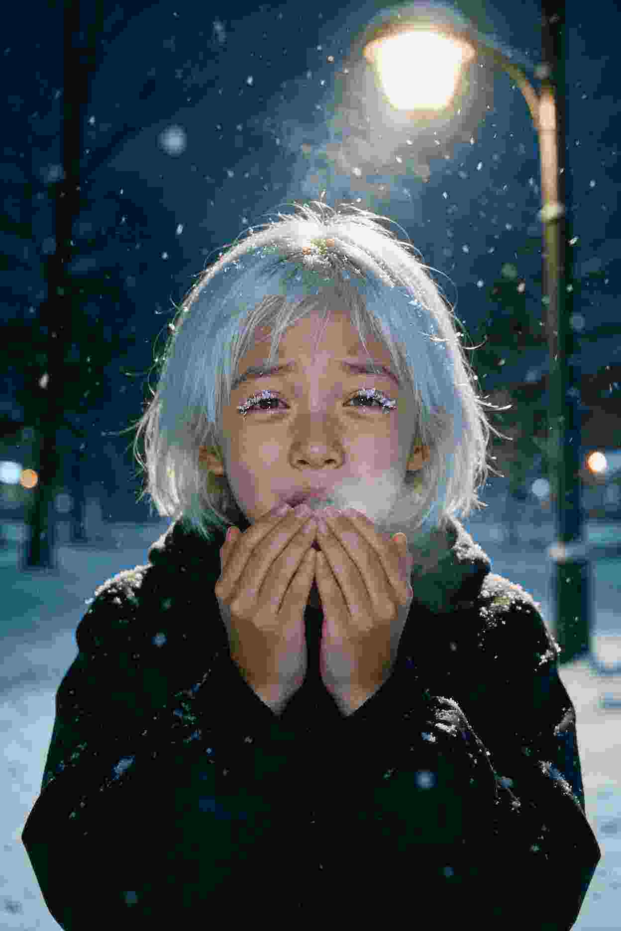 温柔陷阱